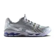 ASICS Gel-Kayano 14 Kith Marvel Villains Silver Surfer Sealed Box (Comic