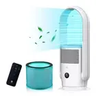 ULTTY Bladeless Tower Fan with Air Purifier, 90° Oscillating Bladeless Fan wi...