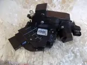 Genuine Land Rover Discovery 4 Right Hand Offside Front Door Lock Latch LR013800
