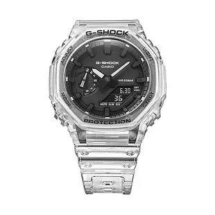 卡西歐 CASIO / GA-2100SKE-7A / G-SHOCK系列 [ 官方直營 ]