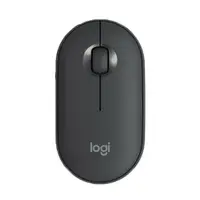 在飛比找鮮拾優惠-【Logitech 羅技】 M350 鵝卵石無線滑鼠