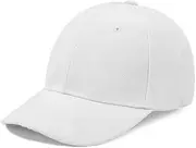 [Boolavard] Kids Boy Girl Baseball Cap Hat Soft Cotton Lightweight Adjustable Size for 2-9 Years