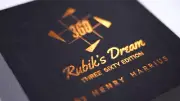 Rubik's Dream - Three Sixty Edition (Gimmick and Online Instructions) by Henry H