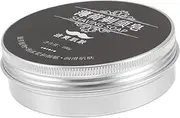 Facial Body Soap Men's and Women's Shaving Cream Beard Conditioner Bar Men's Shaving Cream 100g