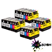 18 Ink Cartridge replace for HP 932XL 933XL Officejet 6100 6600 6700 7110 7612