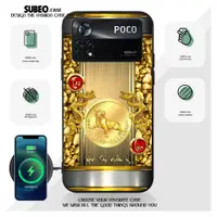 在飛比找蝦皮購物優惠-Poco X4 PRO 5G 12 Armor 優質材質手機