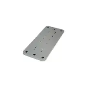 Ergotron Wall Mount Plate (97101003)