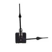 Quartz Clock Movement Silent Quartz Clock Replacement Movement Simple Clock3439