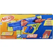 Nerf - N Series Sprinter Motorized Dart Blaster - Hasbro from Tates Toyworld