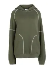 [NINETY PERCENT] NINETY PERCENT Sweatshirts - Item 12910476