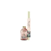 John's Blend - Disney Rapunzel Limited Edition Reed Diffuser - 100ml - Musk Lily