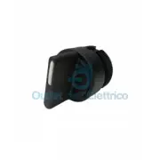 Telemecanique ZA2BD7 Head Switch Black 3 Position (Left FISSO-0-DX Rit