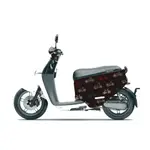 BLR GOGORO ID84 雙輪集合 雙面車套 車身防刮套 潛水衣布 防刮套 保護套 車套 機車配備 電動車防刮 智慧雙輪【客製7-10個工作天】