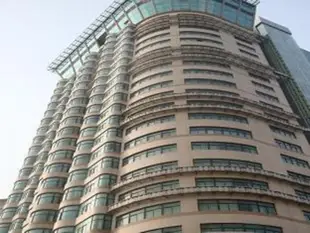 回家酒店式公寓上海外灘店Mayson Shanghai Bund Serviced Apartment