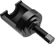 Ball Joint Puller - Fork Ball Joint Removal Tools - Ergonomic Handle Precise Positioning Puller for Motor Truck Atv Automotive Mechanics Applications
