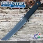 詮國 COLD STEEL RECON TANTO 直刀 SK-5碳鋼 / 49LRT