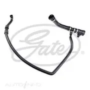 Gates Molded Coolant Hose - 05-3304