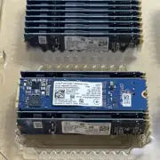 30Pcs Intel Optane Memory M10 SSD M.2 2280 16GB MEMPEK1J016GAL PCIe 3.0 Xpoint