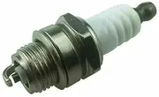 TDR M6A 14mm Spark Plug for Dirt Bike Two Strokes Pit Bike Mini Motor 49CC 50CC