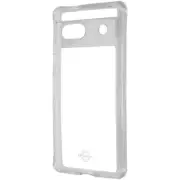 ITSKINS Hybrid_R Series Case for Google Pixel 7a - Clear
