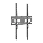 Atdec AD-WFP-5040 Telehook Portrait Fixed Wall Mount 5040 - Portrait display for