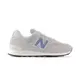 【NEW BALANCE】NB 574 休閒鞋 復古鞋 灰藍 D楦 女鞋 -U574SGB