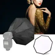 Soft Light Box Lightweight Light Softbox for the Digital Camera External Flash