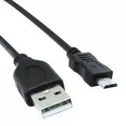 4 PACK 10ft USB Charging Cable for PS4 DualShock 4 Playstation 4 Controller New~