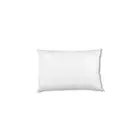 Twin Pack 30x50cm Aus Made Hotel Cushion Inserts Premium Memory Resistant Fillin