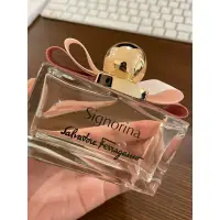 在飛比找蝦皮購物優惠-Salvatore Ferragamo Signorina 