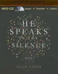 在飛比找博客來優惠-He Speaks in the Silence: Find