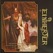 Aurora Borealis / Leve Vikinganden by Einherjer (Record, 2022)