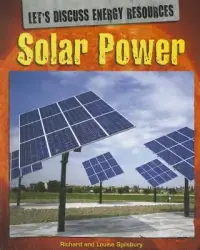 在飛比找博客來優惠-Solar Power