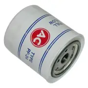 1967-1977 GM Chevrolet Pontiac Olds Oil Filter PF24 White With AC Logo 1pc (for: Chevrolet)