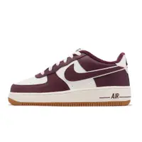 在飛比找蝦皮商城優惠-Nike 休閒鞋 Air Force 1 LV8 GS 白 