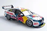 Biante 1/12 Red Bull Commodore ZB 2020 Bathurst Winner Van Gisbergen/Tander MIB