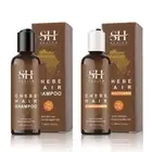 100% Natural CHEBE Hair SHAMPOO & CONDITIONER Cream African Chebe Powder SHAMPOO