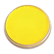 TAG Body Art Face Paint Cake 32g - Yellow