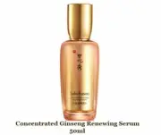 Sulwhasoo Concentrated Ginseng Renewing Serum Super Anti-aging Smooth Firm Skin