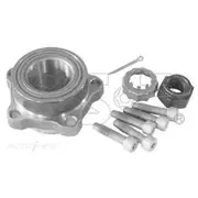 GSP Wheel Hub Assembly - 245008K