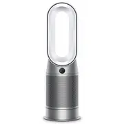 Dyson Hot+Cool Purifying Fan Heater (White/Silver)