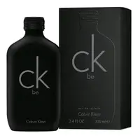 在飛比找momo購物網優惠-【Calvin Klein 凱文克萊】CK Be 中性淡香水