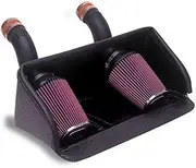 K&N 57-1508 FIPK Performance Air Intake System