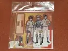 Diamond Ace Acrylic Figure Plate Tsutaya 1