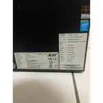 超便宜 二手ACER ASPIRE TC-603 宏碁電腦主機 桌機 有故障
