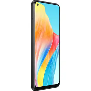 OPPO A78 8GB/256GB 手機黑/紫色 (新的)