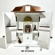 Audemars Piguet AP Autumn Festival 2024 VIP Watch & Jewelry Display Box