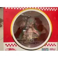 在飛比找蝦皮購物優惠-全新 1/1 初音未來 MIKU Tony 櫻花妖精 和服禮