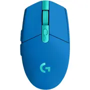 Logitech G305 Lightspeed Wireless Gaming Mouse - Blue