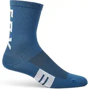 [Fox Racing] Women's Standard 6" Flexair Merino Sock